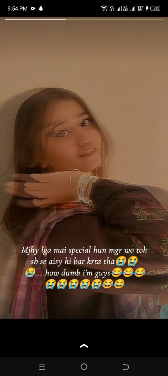 B.Ed Student Hareeba Adil Nude Leaks (WATCH 18+)