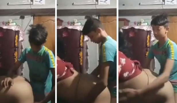 Baccader Viral Sex Video  (WATCH 18+)