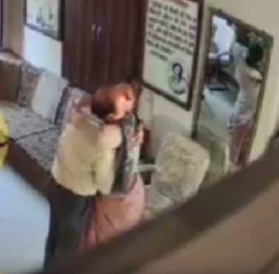 Chittorgarh Salera Government Higher Secondary School Teacher Cctv Viral Xxx Video  (18+)