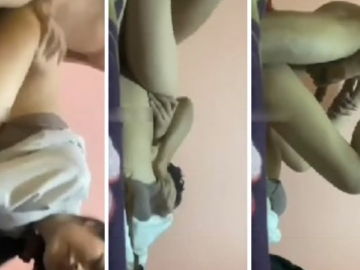 Deekila And Aniket Viral Sex Video (WATCH 18+) Deekila And Aniket Viral Sex Video (WATCH 18+)