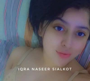 Iqra Naseer Porn Video Leaked xxx (18+) Iqra Naseer Porn Video Leaked xxx (18+)