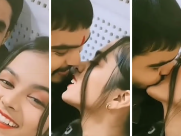 Bhojpuri Singer Khushi Kakkar Viral Hot Video (18+) Khushi-Kakkar-Bhojpuri-Singer-Viral-Hot-Video