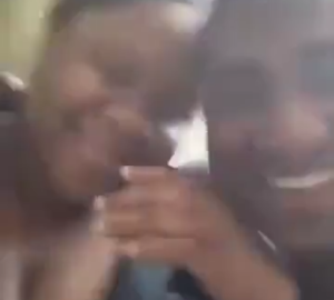 Liberia Deputy Minister Laraamand Shenkin Nyonton Sextape (18+ Liberia Deputy Minister Laraamand Shenkin Nyonton Sextape (18+)