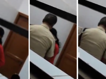 Madhugiri Dysp Leaked Video (WATCH 18+)