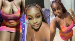 TRENDING XXX VIDEO: Madina Girl Sex Video For An IPhone 15 In Leak Viral Sextape (WATCH 18+) Madina Girl Sex Video For An IPhone 15 In Leak Viral Sextape (WATCH 18+)