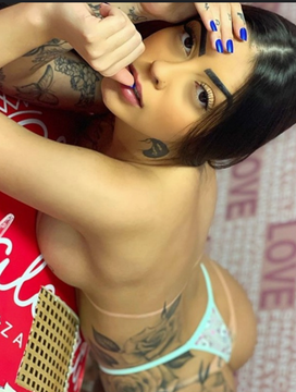 Mc Mirella Porn Xxx Video (WATCH 18+)