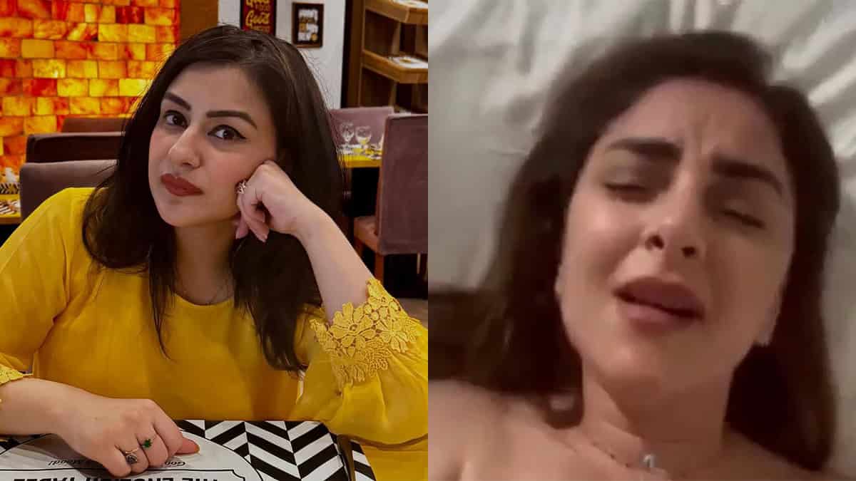 Full Mona Alam SexTape Viral Video Trending (WATCH 18+)