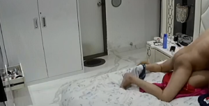 NRI Design Wife with Brother-in-Law Sextape Caught on Hidden Camera (WATCH 18+)