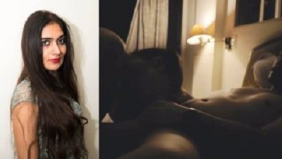 Indian Actress Navjot Randhawa Porn Video (WATCH 18+)
