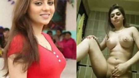 Pakistani Actress Rida Isfahani Porn Video Showing Off Her Pussy Leaked (WATCH 18+)