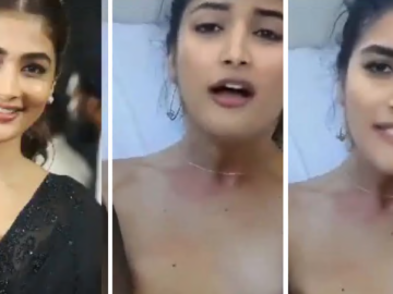 Pooja Hegde Porn Video (WATCH 18+) Pooja Hegde Porn Video (WATCH 18+)