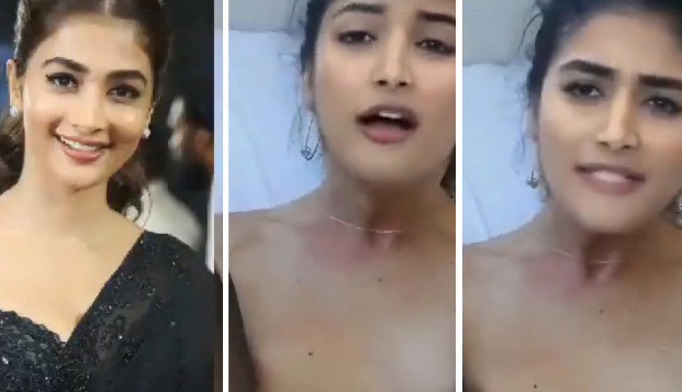 Pooja Hegde Porn Video (WATCH 18+)
