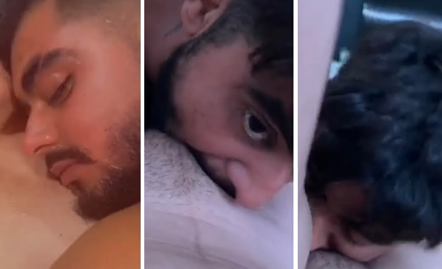 Pakistan Sarah Ali Porn Video Leaked (WATCH 18+)