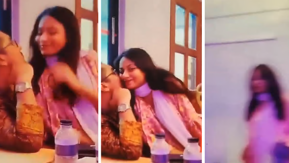 Tasin Jahan Maliha Viral Video (18+)