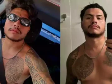 Vaza Video intimo de Mitico PodPah Pelado (18+) Vaza Video intimo de Mitico PodPah Pelado (18+)