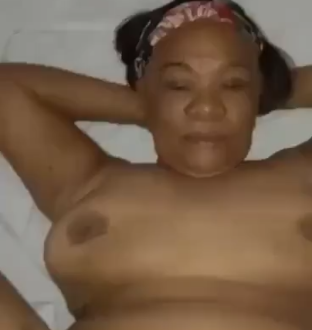 Zambia’s High Commissioner To South Africa Mazuba Monze Sextape Video Leaked (WATCH 18+)