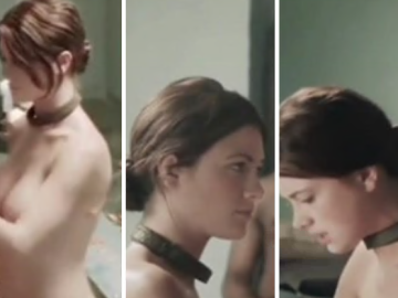 Actress Laura Surrich Porn Video (WATCH 18+)