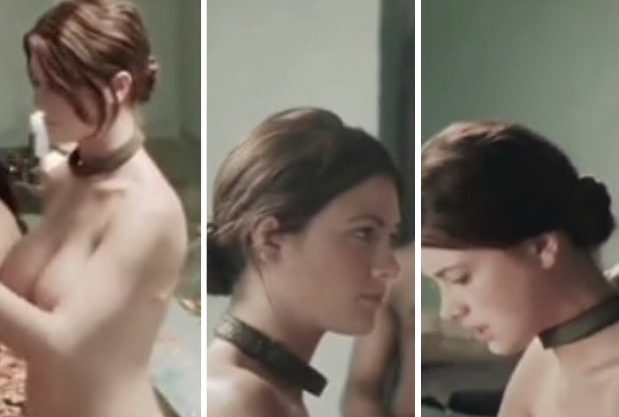 Actress Laura Surrich Porn Video (WATCH 18+)