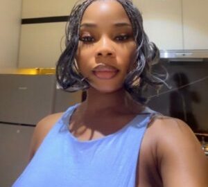 Ada Of London Porn Having Doggy Sex Style With A 2 Min Man In Trending Leaked SexTape (WATCH 18+)