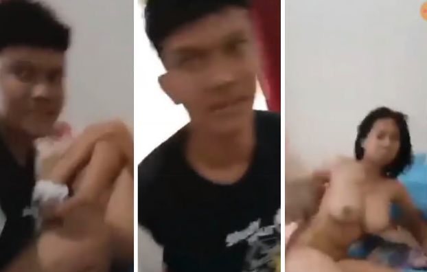 Uncensored Viral Ampun Pakde Porn Video (WATCH 18+)