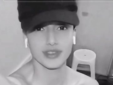 Angel Kasan Nude Showing Off His Big Cock On TikTok Now Deleted Leaked Stripped (18+) Angel Kasan Nude Showing Off His Big Cock On TikTok Now Deleted Leaked Stripped (18+)