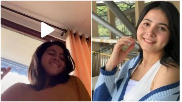 Bokep Bulan Sutena Porn Viral Video (WATCH 18+)