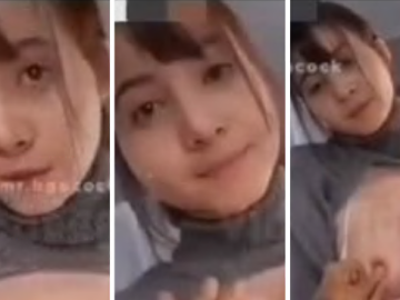 Tiktoker Bulan Sutena Sex Video Leaked (WATCH 18+)