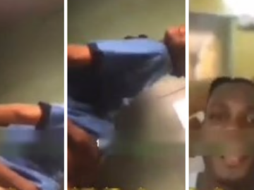 Cameroon School Student Assia Sex Video (WATCH 18+) Cameroon School Student Assia Sex Video (WATCH 18+)