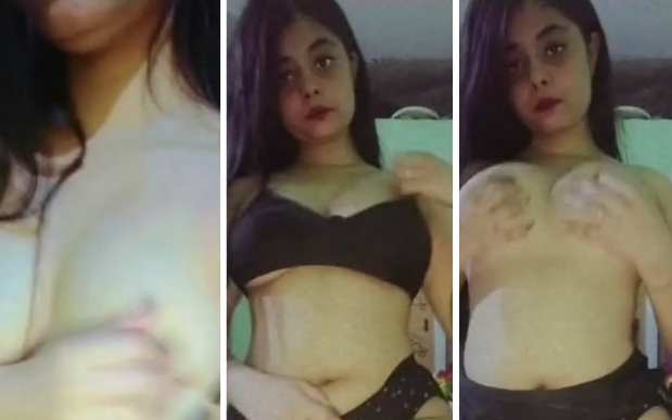 Chhatra League Er Netri Nude Mms Video Leaked (WATCH 18+)