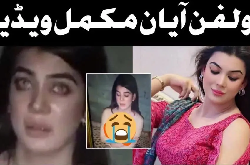 Viral Dolphin Ayan Porn Video  (WATCH 18+)