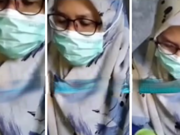 Guru Agama Dan Murid Xxx BJ Video Leaked Part 2 (WATCH 18+)