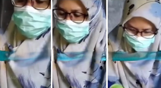 Guru Agama Dan Murid Xxx BJ Video Leaked Part 2 (WATCH 18+)