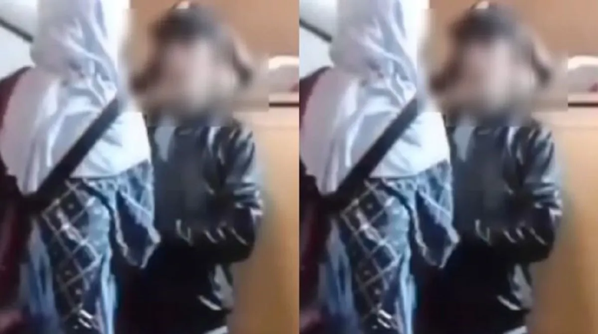 Guru Agama Dan Murid Xxx Video Part 1 (WATCH 18+)