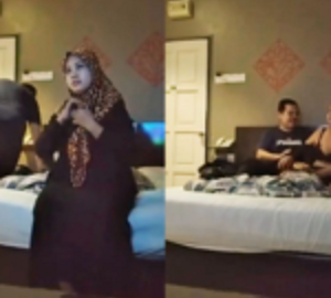 Hijab Teacher Threesome Xxx Video (FULL VIDEO 18+)