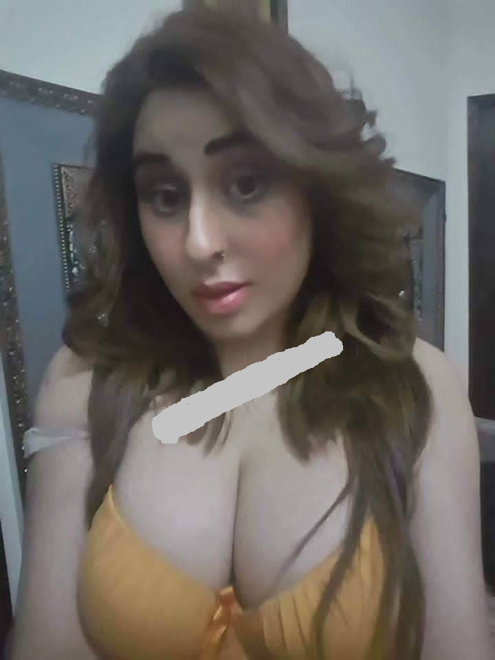 Pak Stage Actress Laiba khan Nude (WATCH 18+)