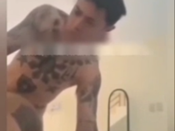 Lakas Tama Porn Video Leaked (FULL VIDEO 18+)