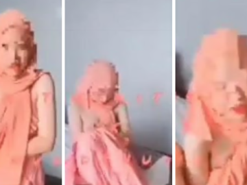 Miss Kitty Viral Sex Video Leaked (WATCH 18+)