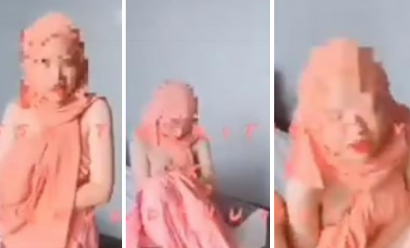 Miss Kitty Viral Sex Video Leaked (WATCH 18+)