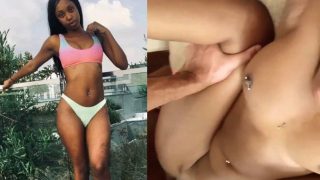 Mzansi Tiktoker Fencywency01 Porn Video Fucked Hard Leaked (WATCH 18+)