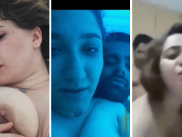 Pakistani Cricketer Babar Azam Porn Video Leaked (WATCH 18+) Pakistani Cricketer Babar Azam Porn Video Leaked (WATCH 18+)