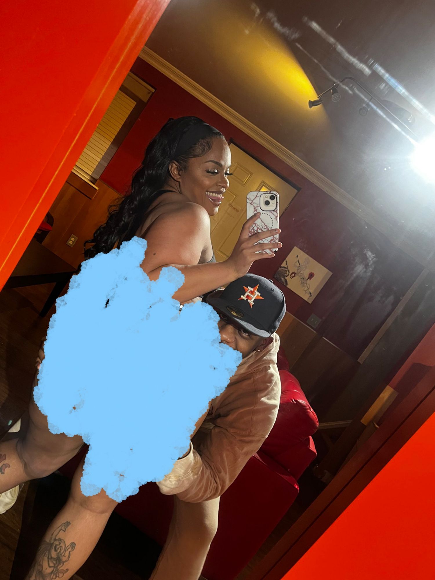 Pink Parley Porn Riding WreccItRalph Dick In Supa Dupa Humble In Uhaul Music Video  (FULL VIDEO 18+)