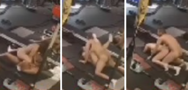 Professor De Pilates Com Alunas Sex Video (WATCH 18+ Part 1)