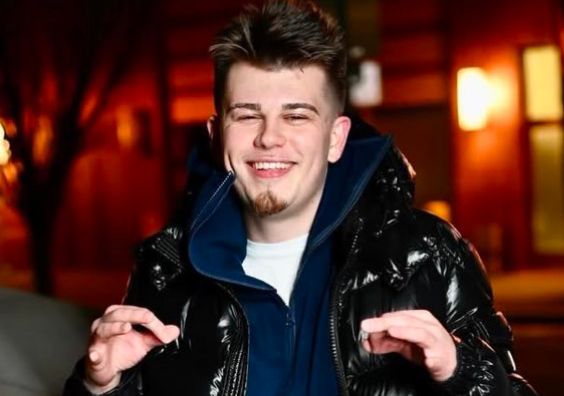 Rapper MaxThaDemon Masturbating His Dick To A Girl In DM In Viral Leaked Sextape  (WATCH 18+)