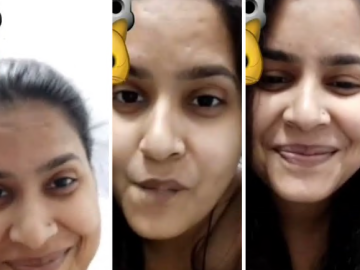 Razia Jerin Nude Viral Mms Video (WATCH 18+) Razia Jerin Nude Viral Mms Video (WATCH 18+)