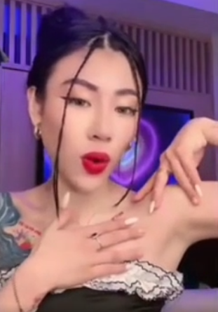 Tiktoker Ruby Jane Porn Video (WATCH FULL VIDEO 18+)