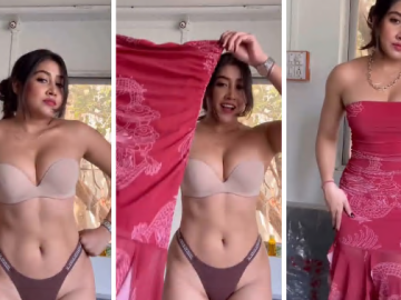 Sofia Ansari Viral Hot Video (WATCH 18+) Sofia Ansari Viral Hot Video (WATCH 18+)