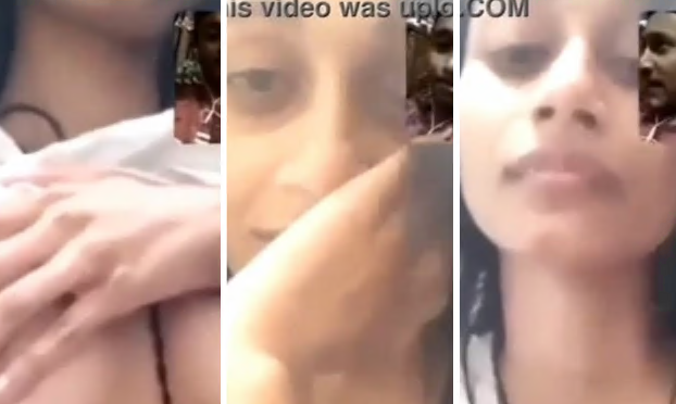 Tahmina Chowdhury Prity Porn Video Leaked  (WATCH 18+)