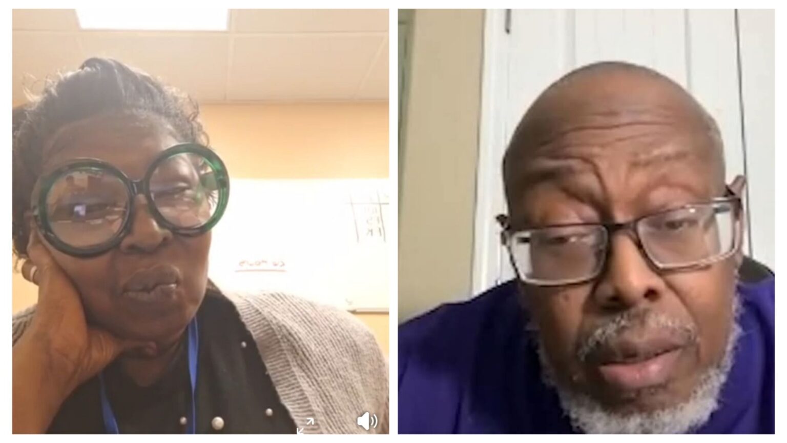 Thaddeus Matthews Leaked Viral SexTape Video  (WATCH 18+)