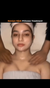 Famous Pakistani TikToker Samiya Xxx Video  (WATCH 18+)