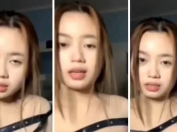 Hot Tiktoker Keyshitttt Viral Video (WATCH 18+)